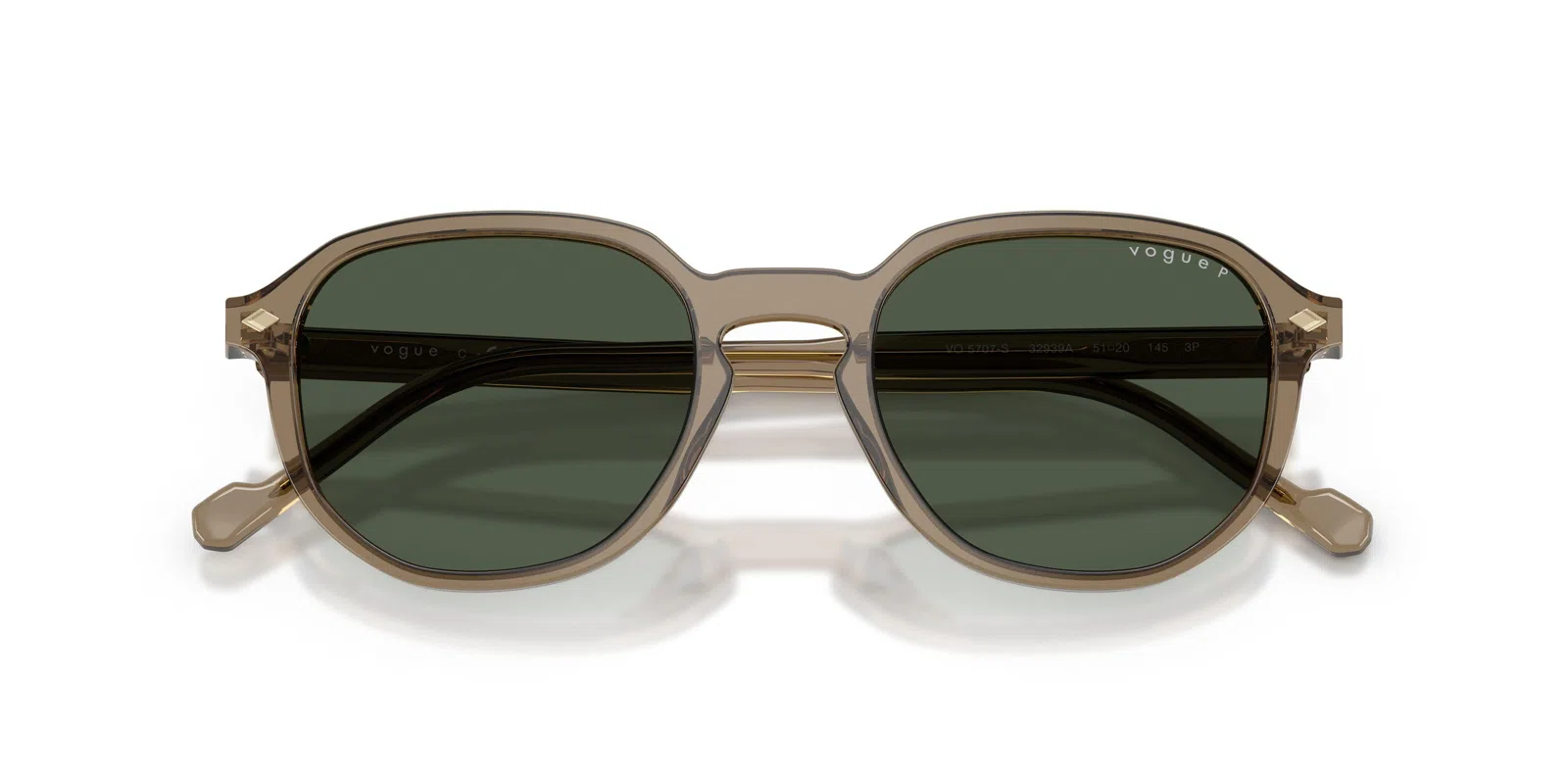 Vogue 5707S Sunglasses - view 29